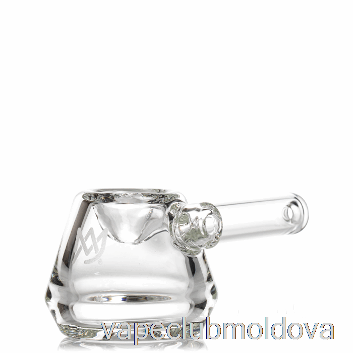 Vape Mod Mj Arsenal Kettle Hand Pipe Clear
